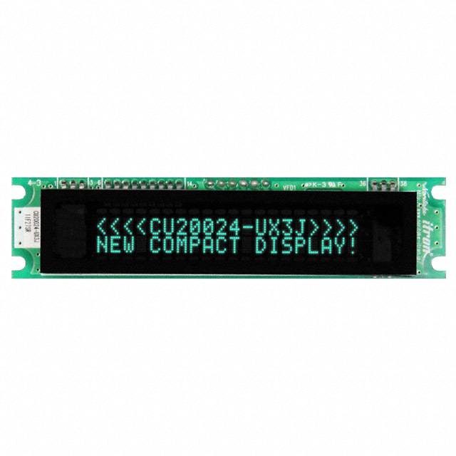 Picture of CU20024-UX3J