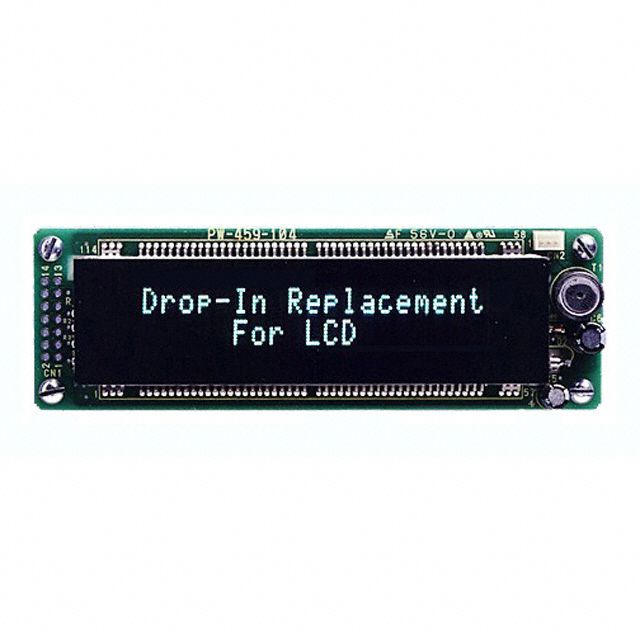 Picture of CU20025ECPB-W1J