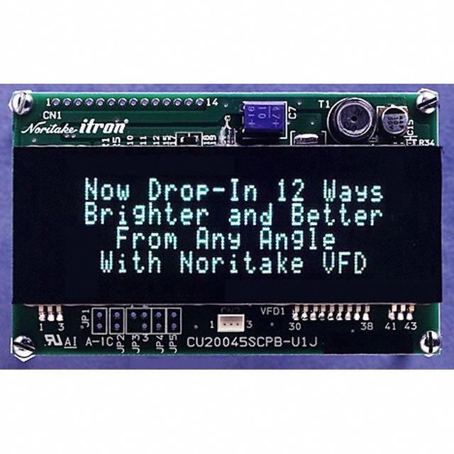 Picture of CU20045SCPB-W5J