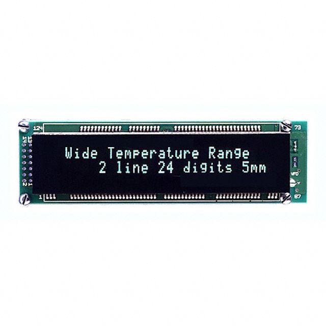 Picture of CU24025ECPB-W1J