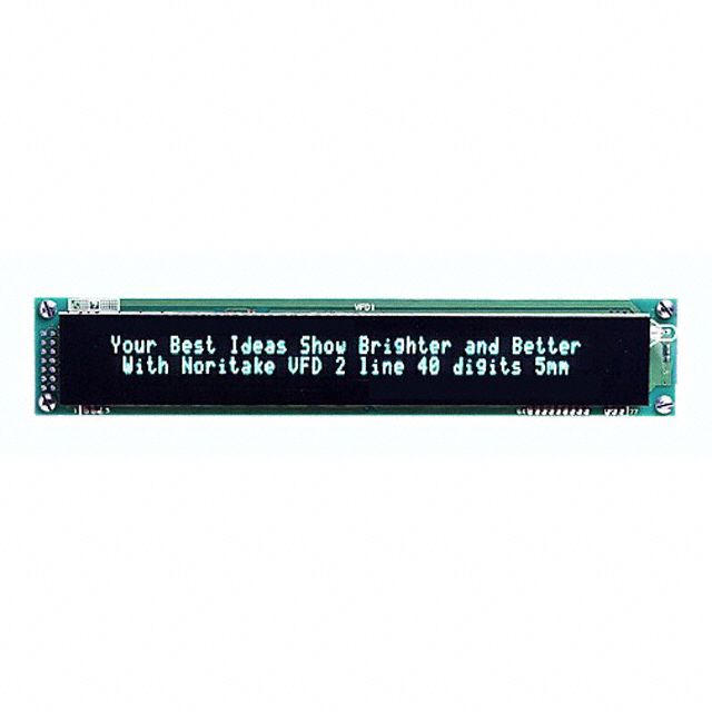 Picture of CU40025SCPB-W6J