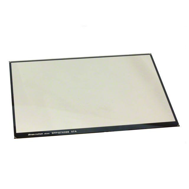 Picture of EFP127X098B07A