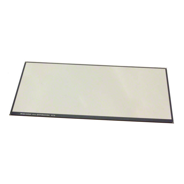 Picture of EFP164X104B07A