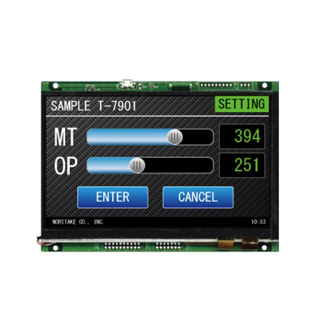 Picture of GT800X480A-C903P