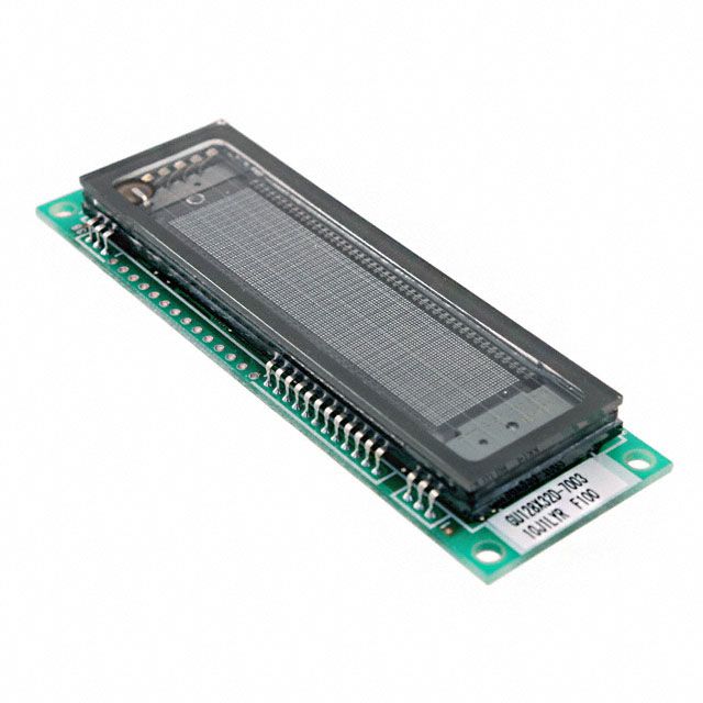 Picture of GU128X32D-7003
