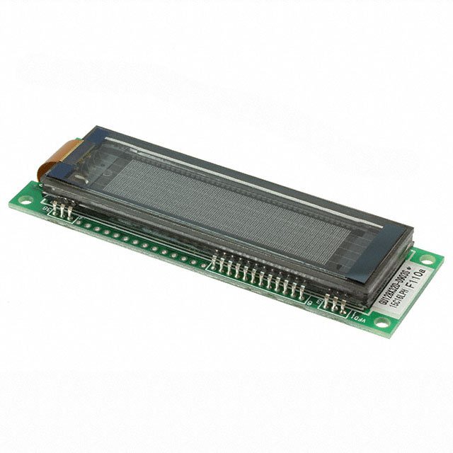 Picture of GU128X32D-D903S