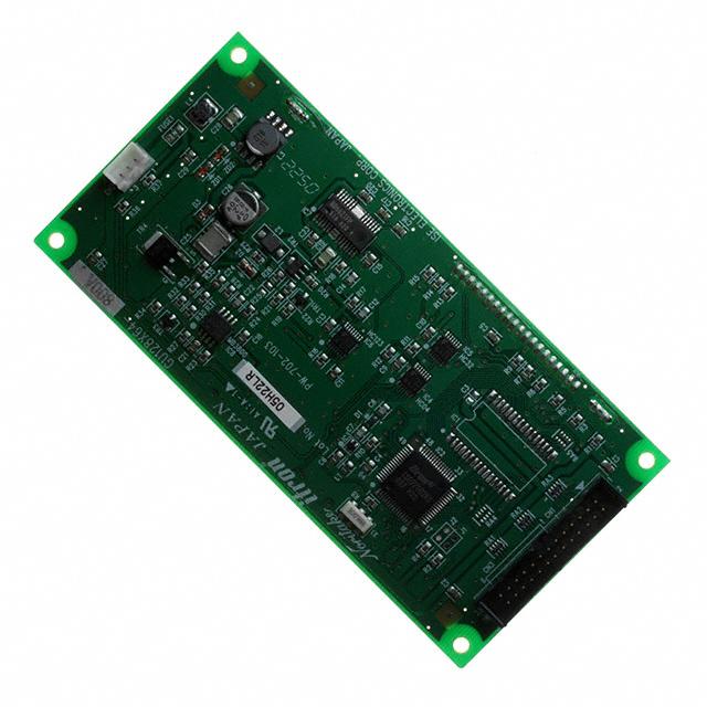 Picture of GU128X64-800A