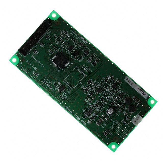 Picture of GU128X64-800B