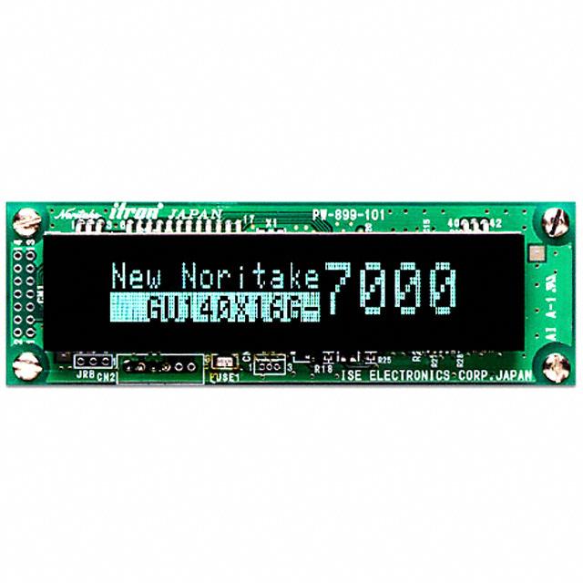 Picture of GU140X16G-7000
