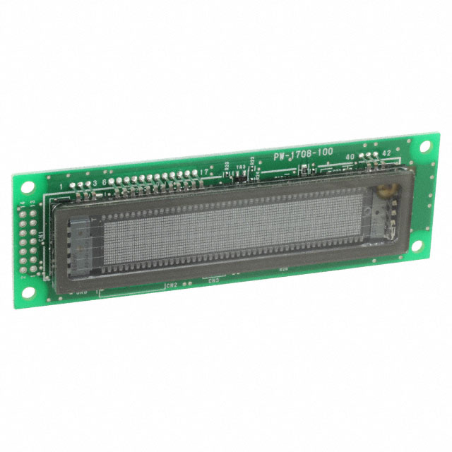 Picture of GU140X16G-7000B