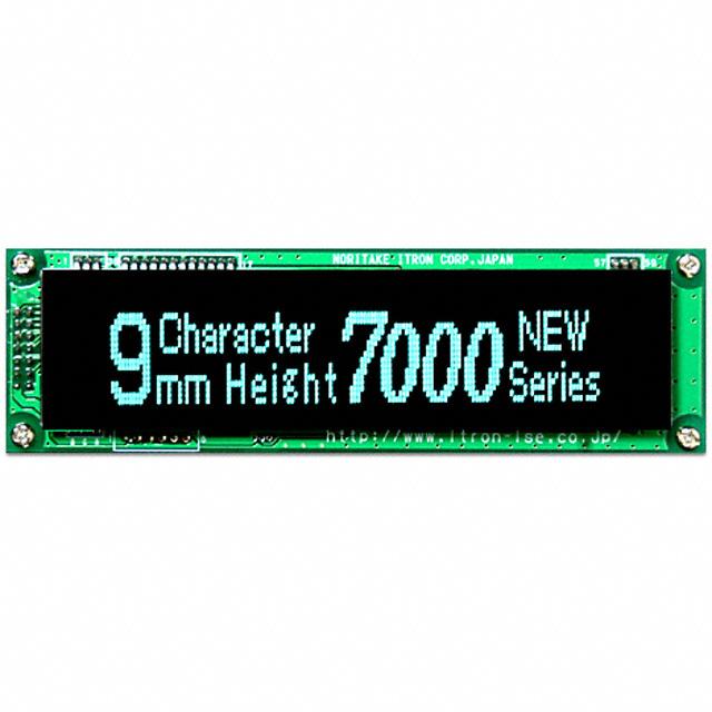 Picture of GU140X16J-7000
