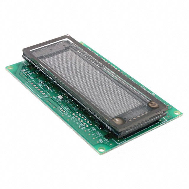 Picture of GU140X32F-7003