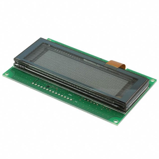 Picture of GU140X32F-D903S