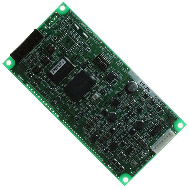 Picture of GU256X128C-3900
