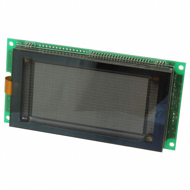 Picture of GU256X128C-D903M