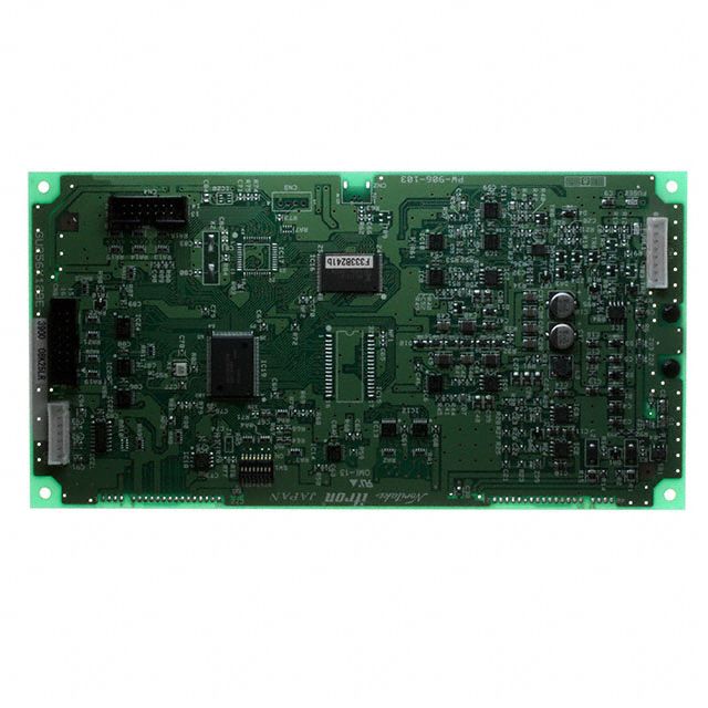 Picture of GU256X128E-3900