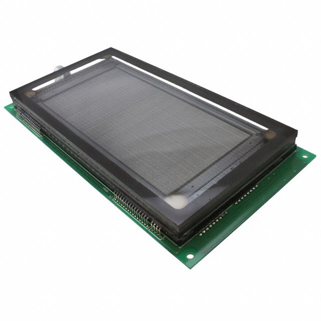 Picture of GU256X128E-3900B