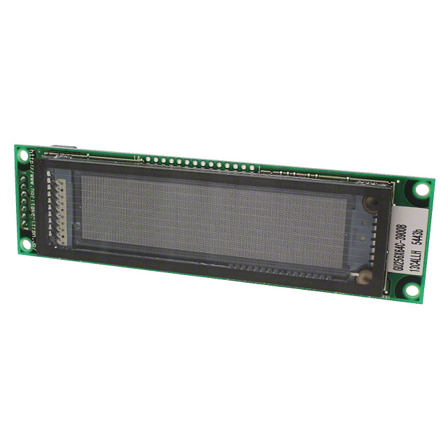 Picture of GU256X64C-3900B