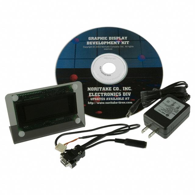 Picture of GUD7000