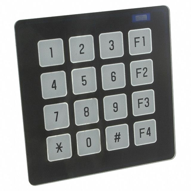Picture of TKU016CT-A100