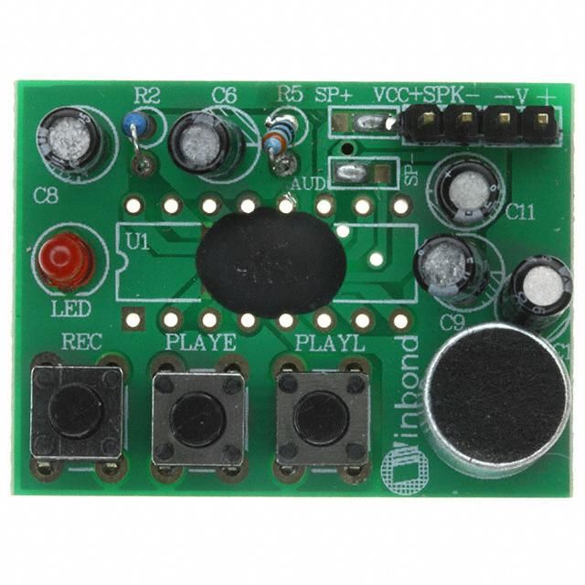 Picture of I16-COB20