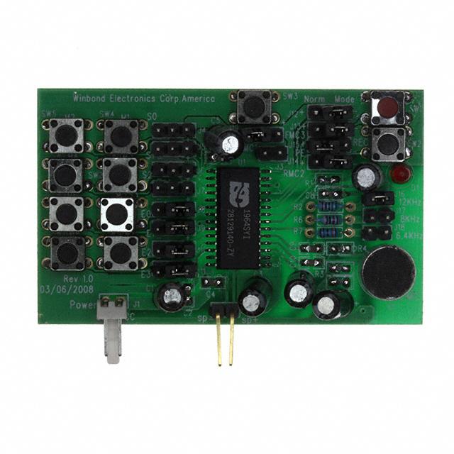 Picture of ISD-COB1964