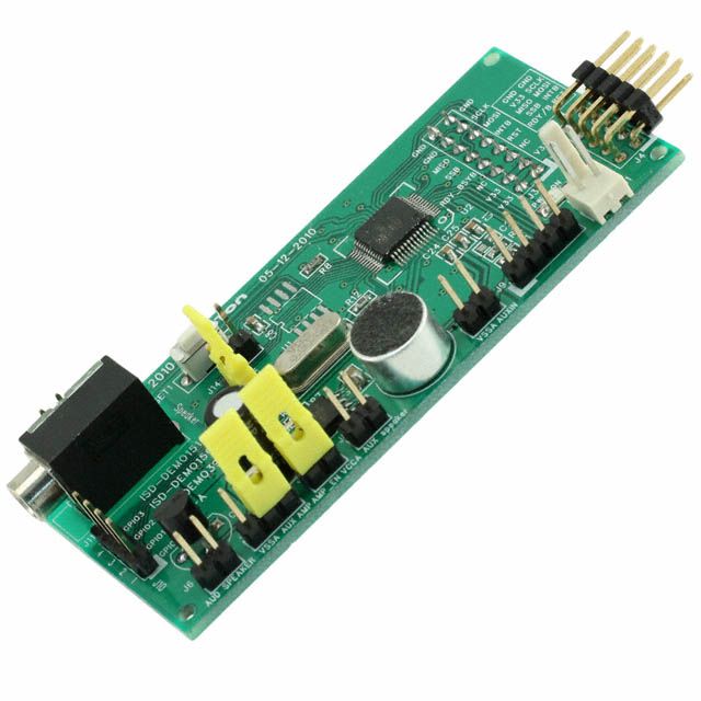 Picture of ISD-DEMO15100