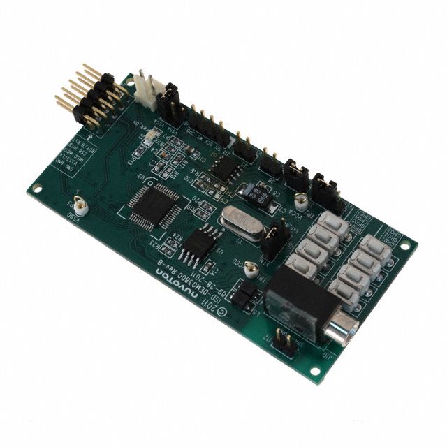 Picture of ISD-DEMO3800