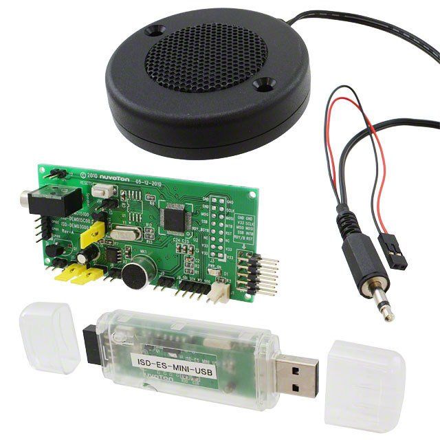 Picture of ISD-DMK_15100