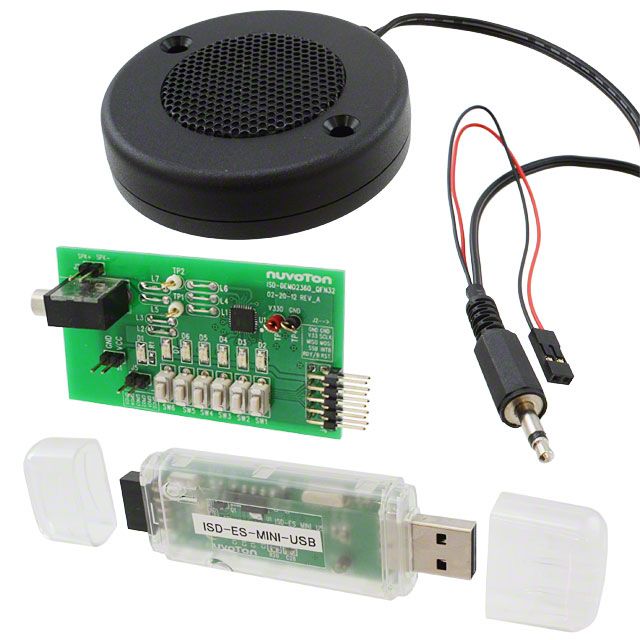 Picture of ISD-DMK_2360_Q