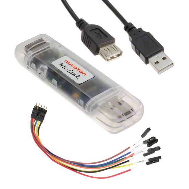 Picture of NU-LINK