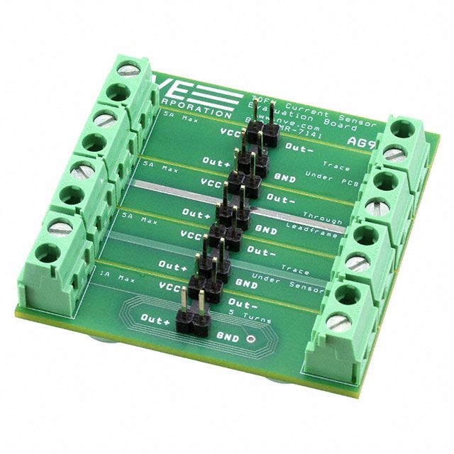Picture of AG903-07E