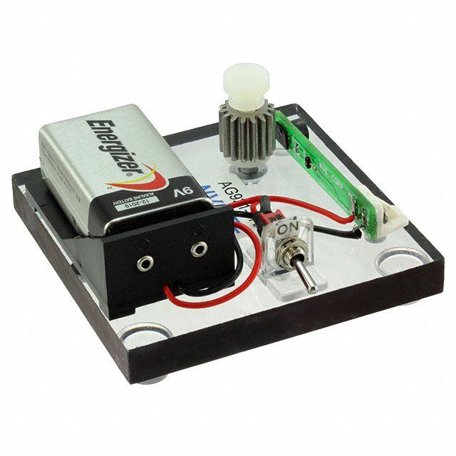 Picture of AG921-07E