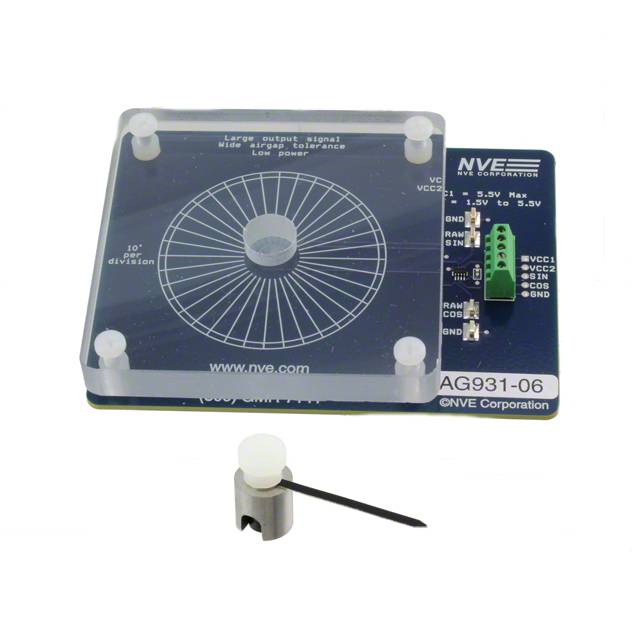 Picture of AG931-07E