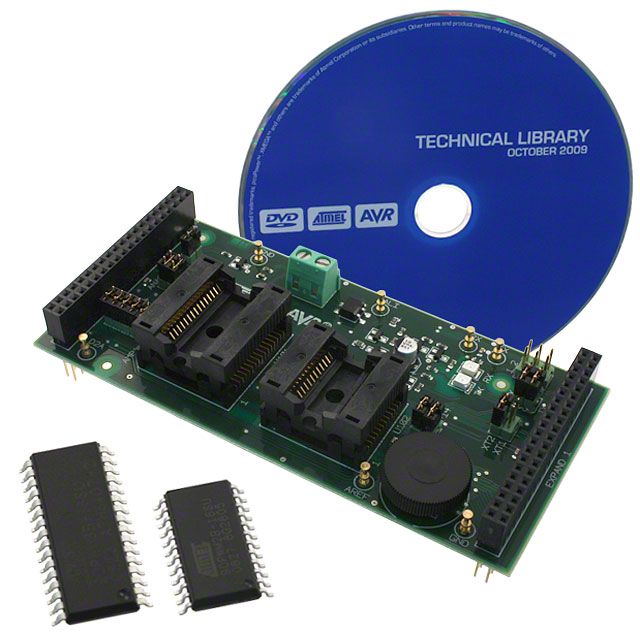 Picture of 1321XDSK-BDM