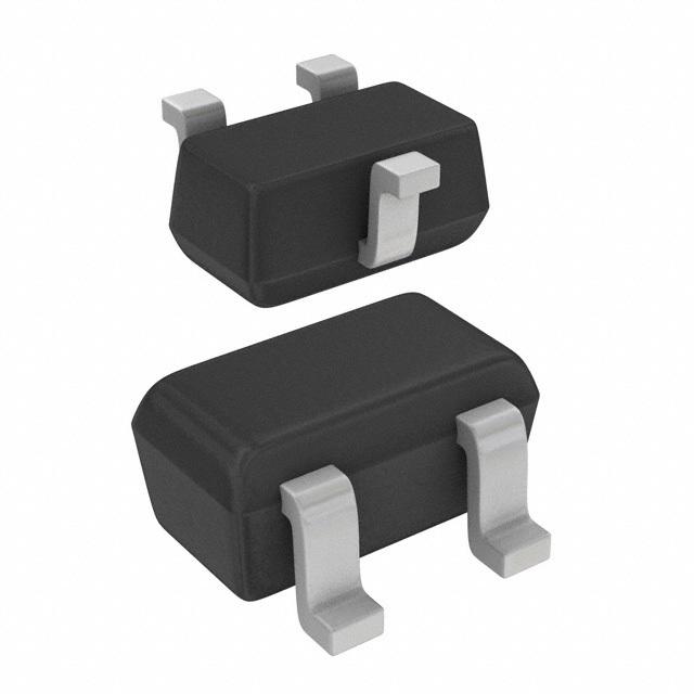 Picture of 2N7002PT,115