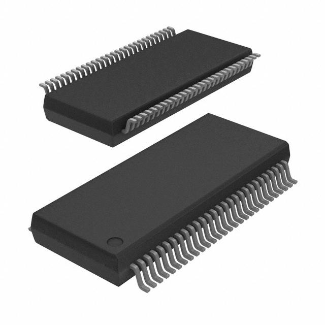 Picture of 74ABT16821ADL,512