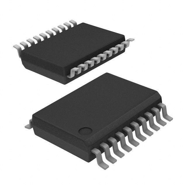 Picture of 74LVT574DB,118