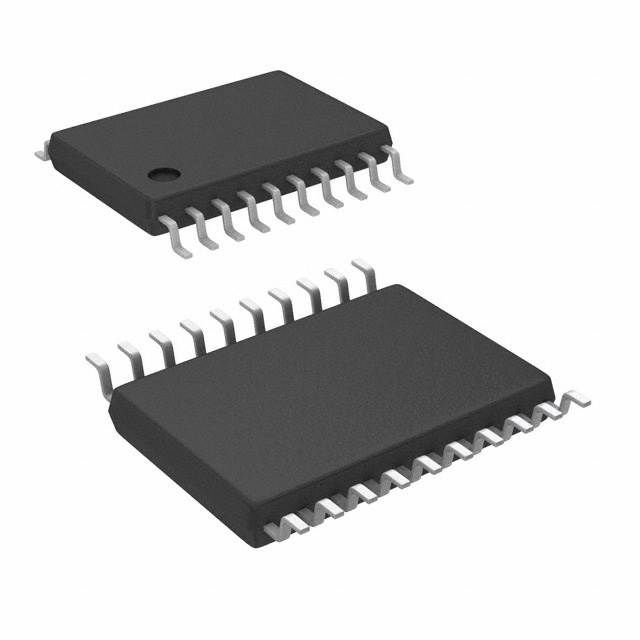 Picture of 74LVT574PW,118