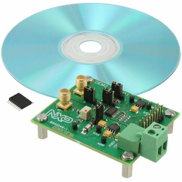 Picture of ADC0801S040/DB