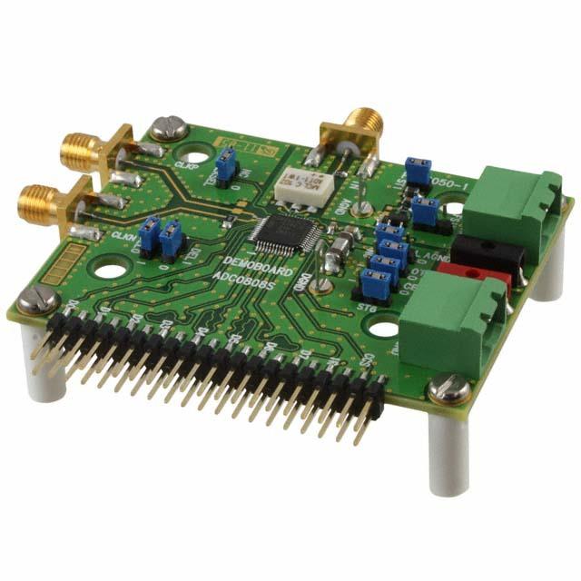 Picture of ADC0808S125/DB