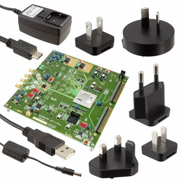 Picture of ADC1113D125W1/DB,598