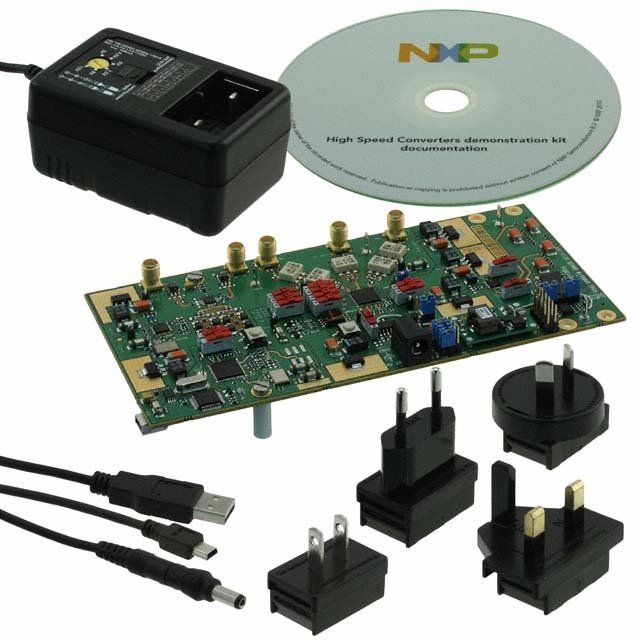 Picture of ADC1113D125WO/DB,598
