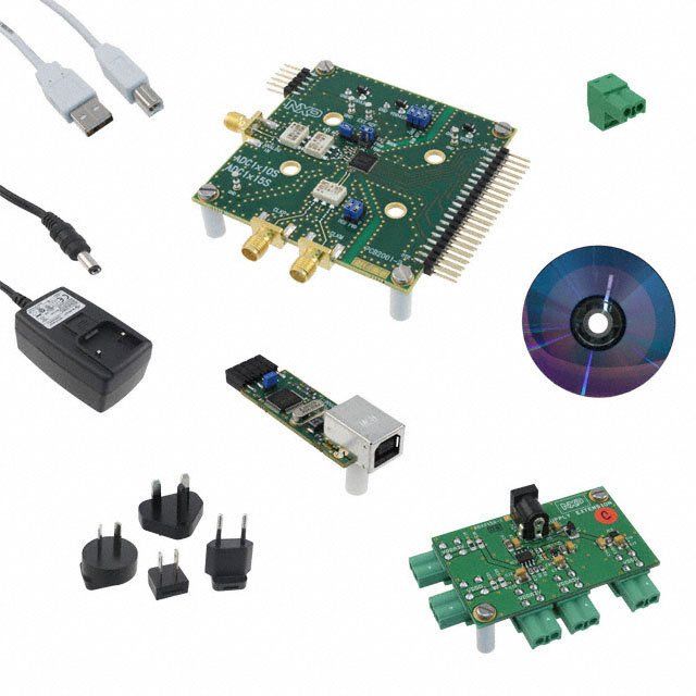 Picture of ADC1415S125/DB,598