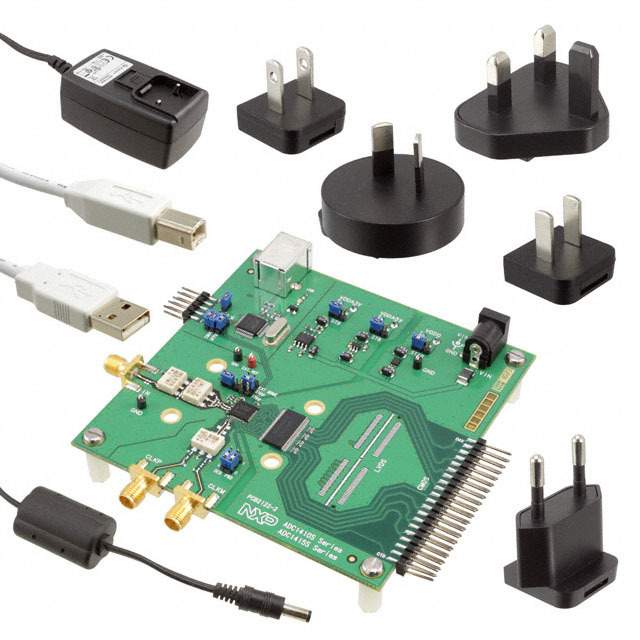 Picture of ADC1415S125F1/DB