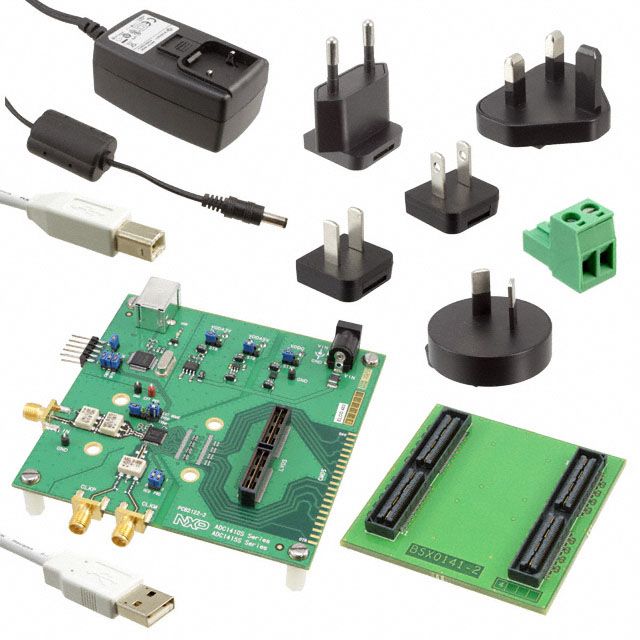 Picture of ADC1415S125F2/DB