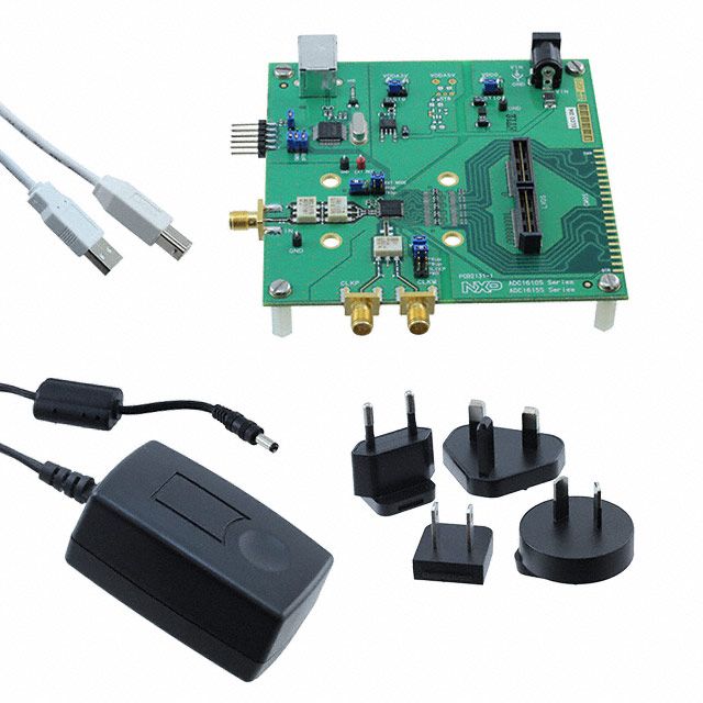 Picture of ADC1610S125F2/DB,598
