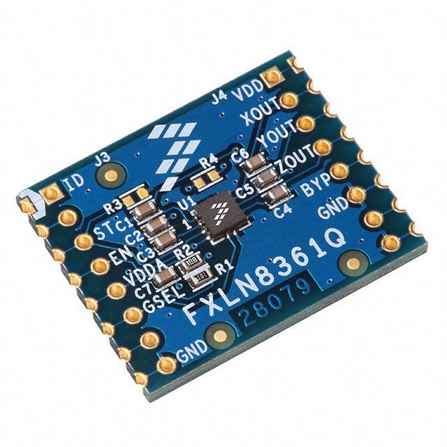 Picture of BRKOUT-FXLN8361Q