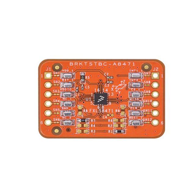 Picture of BRKTSTBC-A8471