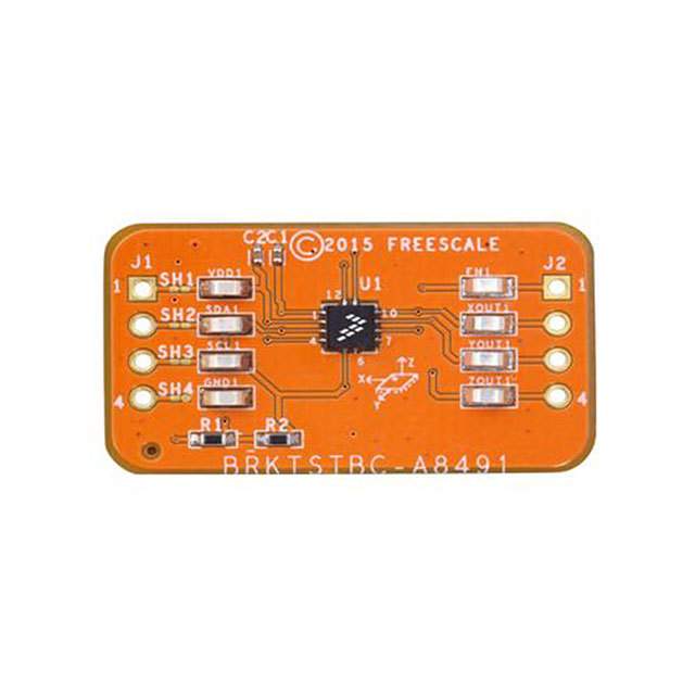 Picture of BRKTSTBC-A8491